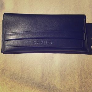 Safilo case